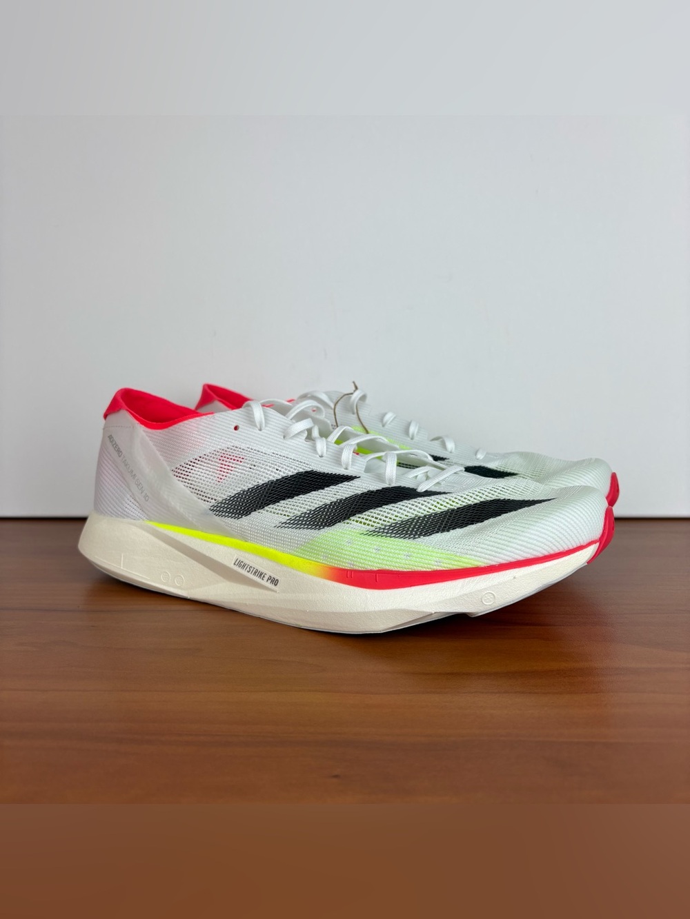 Adidas Adizero Takumi Sen 10 Running Shoes
